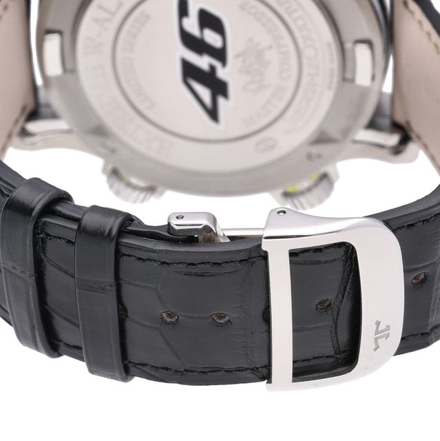 Jaeger-LeCoultre Extreme Alarm 177T47V Image 3